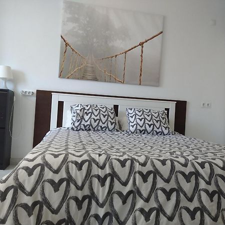 Amplio Estudio,Vista Mar Y Montana, A Pasos Del Centro ตอร์เรโมลิโนส ภายนอก รูปภาพ